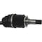 A1 Cardone NEW CV DRIVE AXLE 66-5400 - alternate 2